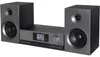Soundmaster ICD5000SW, Domáca audio veža, Hliník, Šedá, Náhľad obrázku produktu 2