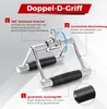 Set di accessori per macchine a cavo COSTWAY con Anteprima dell’immagine prodotto 9