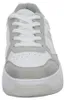 Schnürhalbschuh Sneaker (sportlich) CC23334B-WHGY Produktbild-Vorschau 5