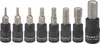 Drehmomentschlüssel 1/4" 2-20Nm Fahrrad Drehmoment Ratsche Produktbild-Vorschau 6