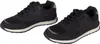 Jungen  Sneaker Sportschuhe Turnschuhe Laufschuhe Schwarz Produktbild-Vorschau 1