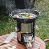 Petromax fp35h-t, Kulatý, Univerzální pánev, Černá, Litina, Náhled obrázku produktu 32