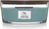 Woodwick Evergreen Cashmere 453,6 g Voir les images du produit 1