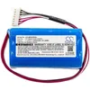 Akku für Marshall Kilburn II/II V2, 6400mAh, Li-Ion Produktbild-Vorschau 3