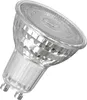 OSRAM LED STAR PAR16 in PAR16-Form, LED-Spot, Glas, 6,1 W, Produktbild-Vorschau 1