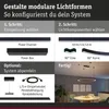 Svetelný kanál Paulmann Linion Náhľad obrázku produktu 7