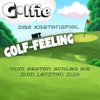 HUCH!, Golfie, Familienspiel ab 8, unterhaltsames Produktbild-Vorschau 5