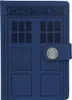 Doctor Who - Zápisník, Tardis, A5 PM1059 (jedna velikost) Náhled obrázku produktu 1