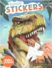 Depesche Dino World Number Sticker Produktbild-Vorschau 6