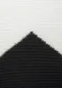LASCANA Strickpullover weiß-schwarz Größe 36/38 Produktbild-Vorschau 5