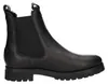 Panama Jack Damen Chelsea Boots Winterstiefeletten Produktbild-Vorschau 45