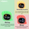 Youha sleep trainer e sveglia per bambini - Sveglia Anteprima dell’immagine prodotto 2