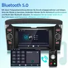 Autoradio da 7 pollici 2+64 GB con CarPlay per Lancia Anteprima dell’immagine prodotto 8