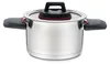Maestro Pot avec couvercle 16 cm 1,6 L MR353016 Voir les images du produit 1