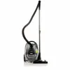 Domo DO7285S, 700 W, Zylinder-Vakuum, Trocken, Staubbeutel, Produktbild-Vorschau 2