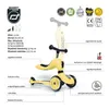 Kolesá Scoot&Ride Highwaykick 1 - citrón Náhľad obrázku produktu 6