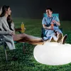 INTEX 68697 plovoucí otoman LED (kulatý, 86x33cm) Náhled obrázku produktu 29