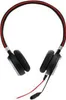 Jabra Evolve 40 MS stereo - Headset - On-Ear Produktbild-Vorschau 8