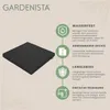 Gartenmöbel Polster Set für Rattanmöbel mit Produktbild-Vorschau 3