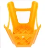 Tritthocker Tragbarer Campinghocker H 42,5 cm LxB 33,5 x41 Produktbild-Vorschau 4