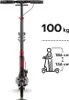 WXM RST-A02 City-Roller mit Scheibenbremse rot Produktbild-Vorschau 5