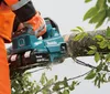 Makita Akku-Kettensäge DUC306Z LXT 18 V - 20,6 m/s - 30 cm Produktbild-Vorschau 12
