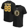 Tričko pánské BOS Pastrňák Name and Number Boston Bruins - Náhľad obrázku produktu 5