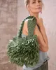 Lana Grossa BAGS No. 3 – Taschen-Designs zum Stricken & Produktbild-Vorschau 3