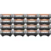 Ersatzklingen für Gillette ProGlide Rasierklingen, 16er Produktbild-Vorschau 1