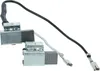 vhbw 2x Kohlebürste kompatibel mit Bosch MUM58M59/04, Produktbild-Vorschau 9