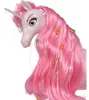 Simba Mia Einhorn Lyria, Puppe, Haar Styling, Mädchen, Anteprima dell’immagine prodotto 7