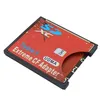Adapter SD SDHC SDXC na CF, Compact Flash karty Náhled obrázku produktu 4