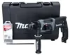 Makita HR2470BX40, SDS Plus, Černá, Šedá, 2,4 cm, 1100 Náhled obrázku produktu 2