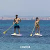 Nafukovací Paddleboard s Prémiovým Príslušenstvom - HUIIKE Náhľad obrázku produktu 8