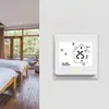 WiFi inteligentný izbový termostat Termostat wifi podlahové Náhľad obrázku produktu 2