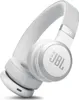 JBL Live 670NC Wireless Headphones Bluetooth jack White - Produktbild-Vorschau 10