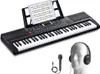 Digitální elektrické piano s 61 klávesami - Piano s 200 Náhled obrázku produktu 1