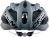 CRATONI Road Fahrradhelm C-Bolt weiß/schwarz glanz Produktbild-Vorschau 7