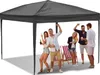 Hengda gazebo pieghevole 3 x 3 m gazebo pieghevole da Anteprima dell’immagine prodotto 6