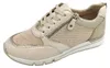 Caprice Sneaker Sneaker cuir/textile Voir les images du produit 9