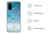 MuchoWow® Handyhülle Schutzhülle Hülle für Samsung Galaxy Produktbild-Vorschau 7