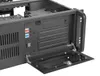 Lanberg SC01-4504-10B chassis modulare per server Rack (4U) Anteprima dell’immagine prodotto 2