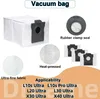 INF Zubehör für Dreame X40 Ultra/L40 Ultra Saugroboter Produktbild-Vorschau 4