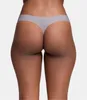 Slip perizoma Ua Pure Stretch Ns da donna di Under Armour - Anteprima dell’immagine prodotto 6