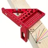 Winkelmesser für Holzbearbeitung, Produktbild-Vorschau 6