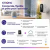 Strong FALKY-2KS telecamera di sorveglianza Interno e Anteprima dell’immagine prodotto 11