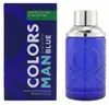 Benetton Benetton Blue Man toaletní voda 100ml sprej Náhled obrázku produktu 7