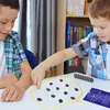 Magnetické šachy, Magnetické šachy, Magnetické šachy, Náhled obrázku produktu 6