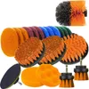 Brosses de nettoyage pour perceuse Bigstren 21802 Voir les images du produit 1