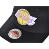Mitchell & Ness Cappelli 6HSSFH21HW014LALBLCK Anteprima dell’immagine prodotto 2